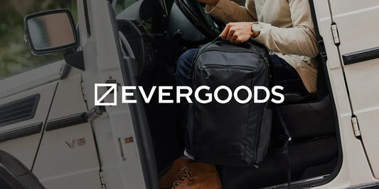 Hvem er EVERGOODS?