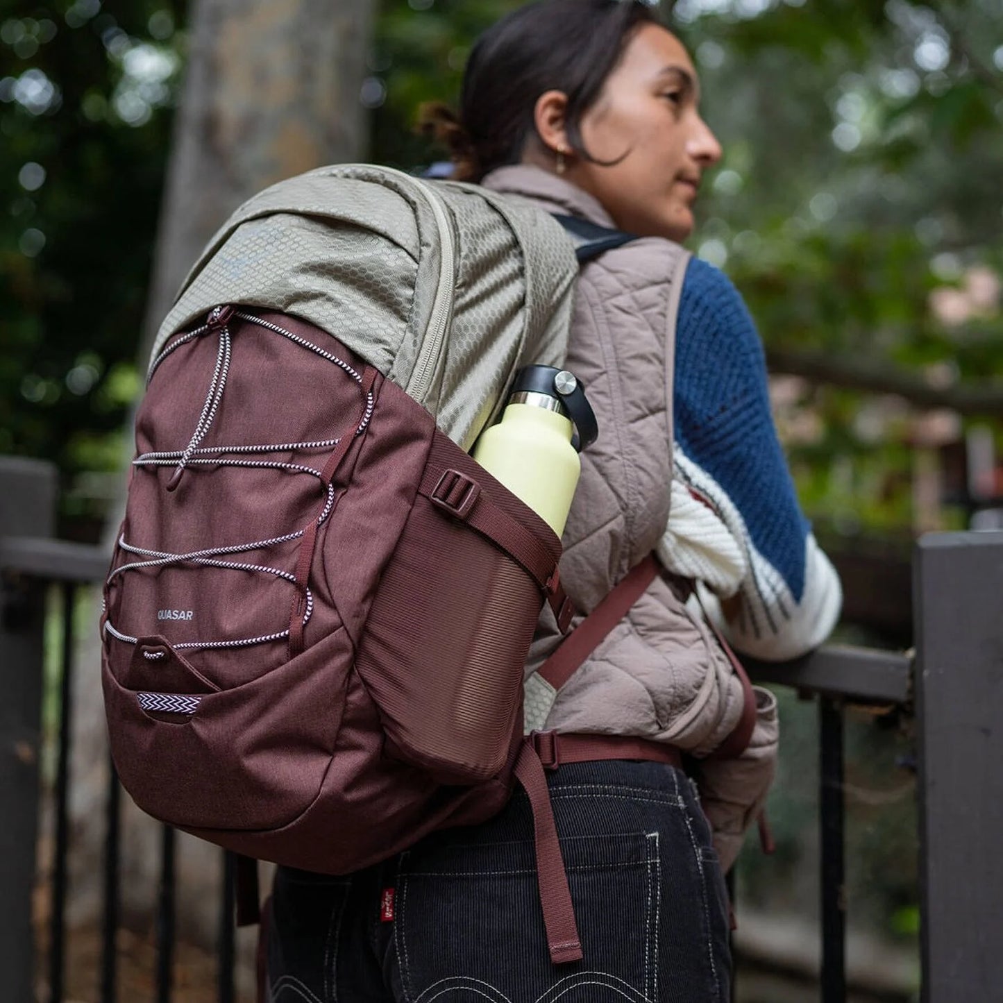 Osprey Quasar 26, Atlas Blue