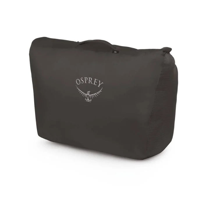 Osprey StraightJacket Compression Sack 20 L, Black