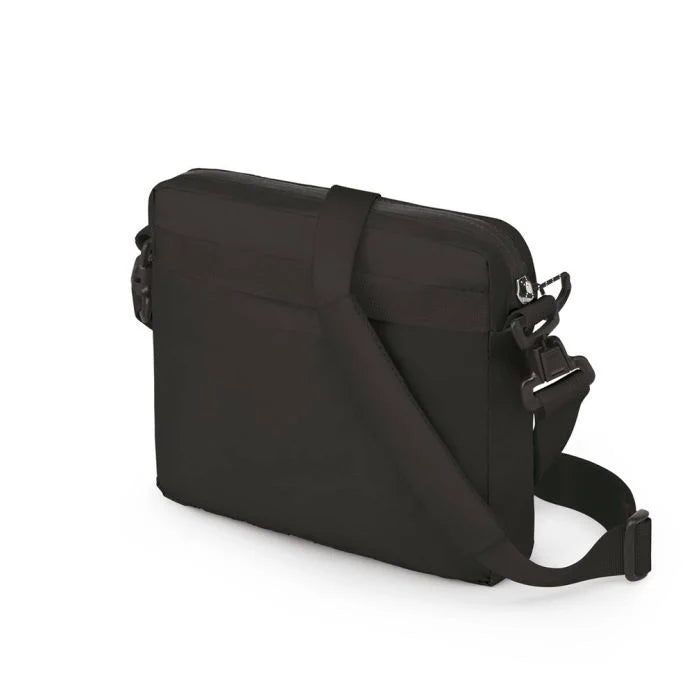 Osprey Ultralight Shoulder Satchel, Black