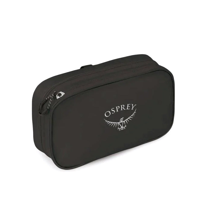 Osprey Ultralight Zip Organiser, Black