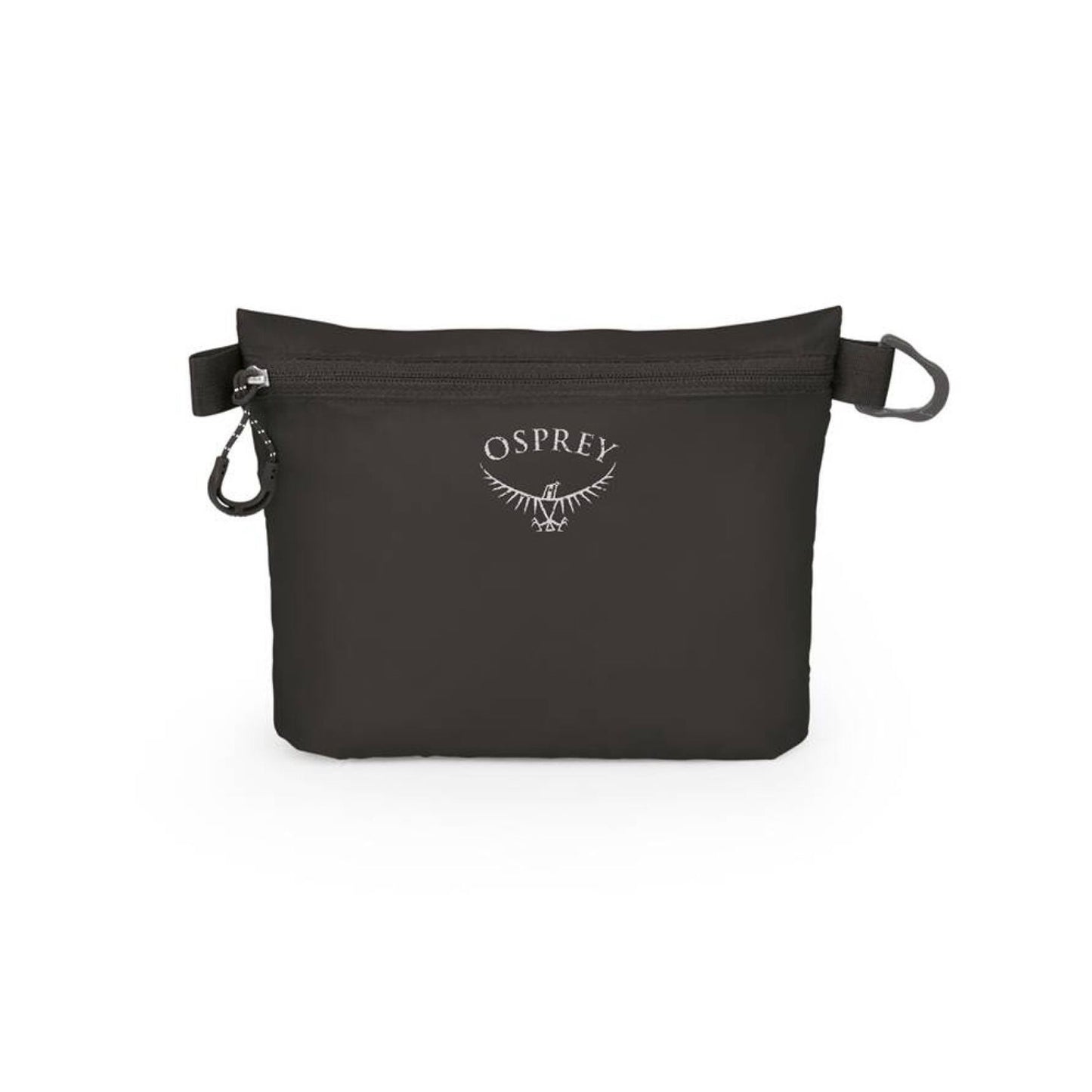 Osprey Ultralight Zipper Sack Small, Black