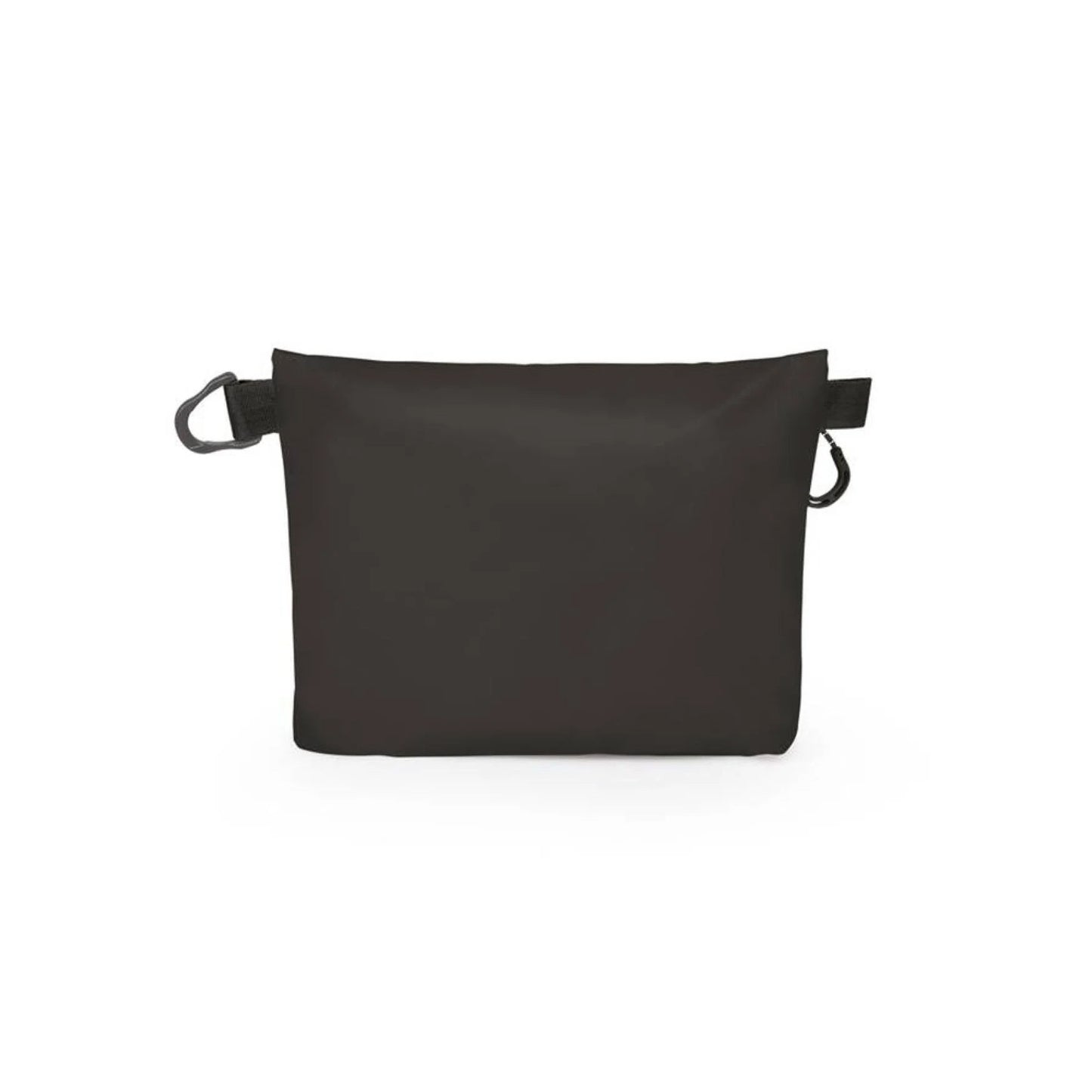 Osprey Ultralight Zipper Sack Small, Black