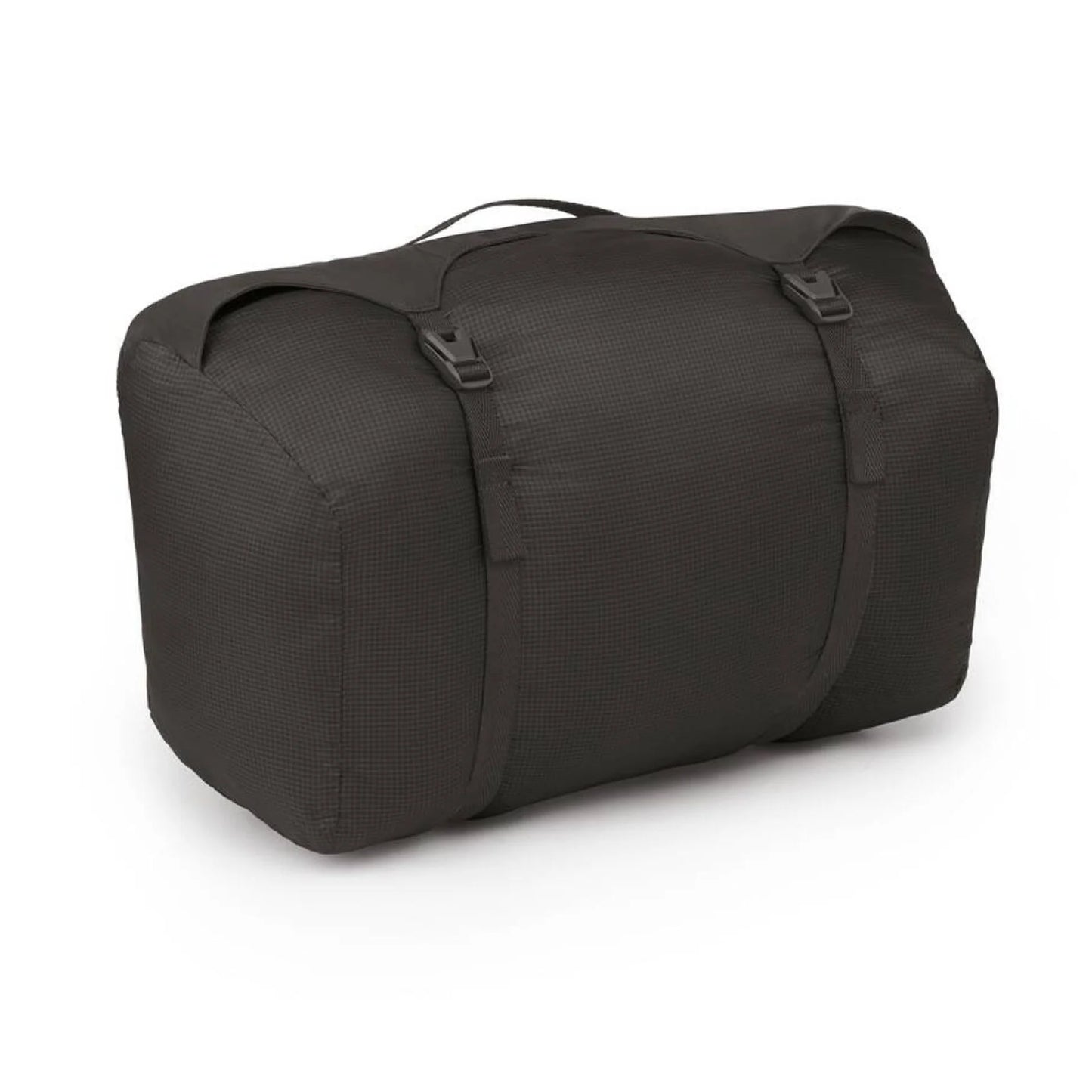 Osprey StraightJacket Compression Sack 12 L, Black