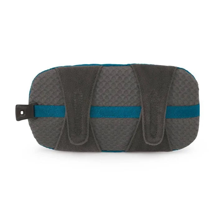 Osprey Pack Pocket Zippered, Waterfront Blue