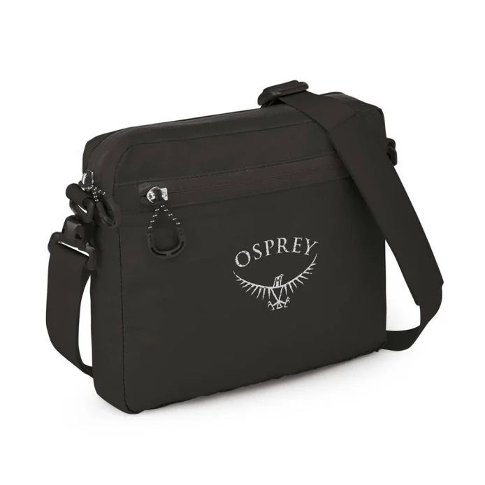 Osprey Ultralight Shoulder Satchel, Black