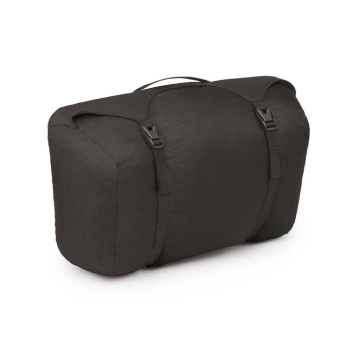 Osprey StraightJacket Compression Sack 8 L, Black