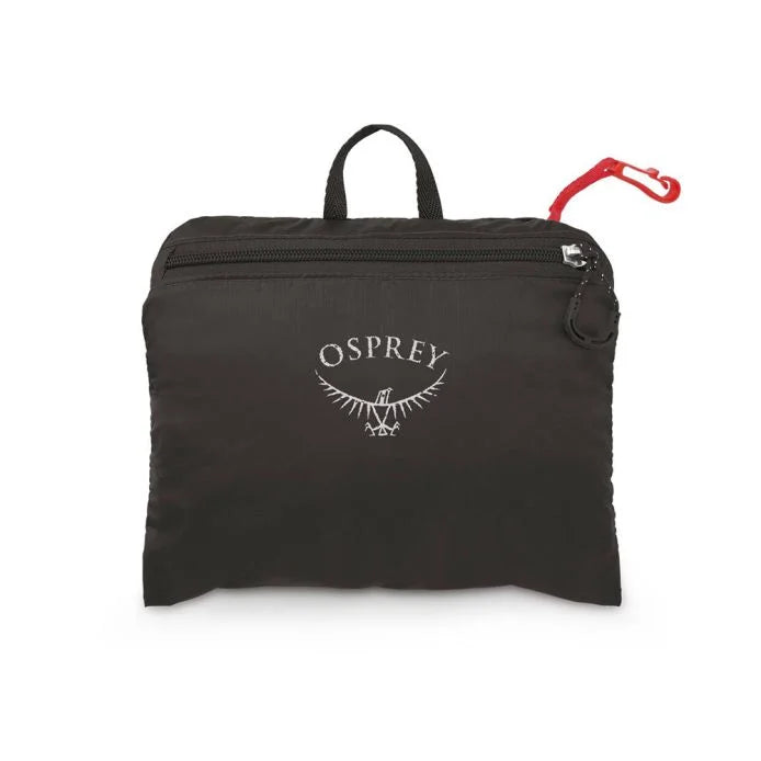 Osprey Ultralight Stuff Duffel, Black