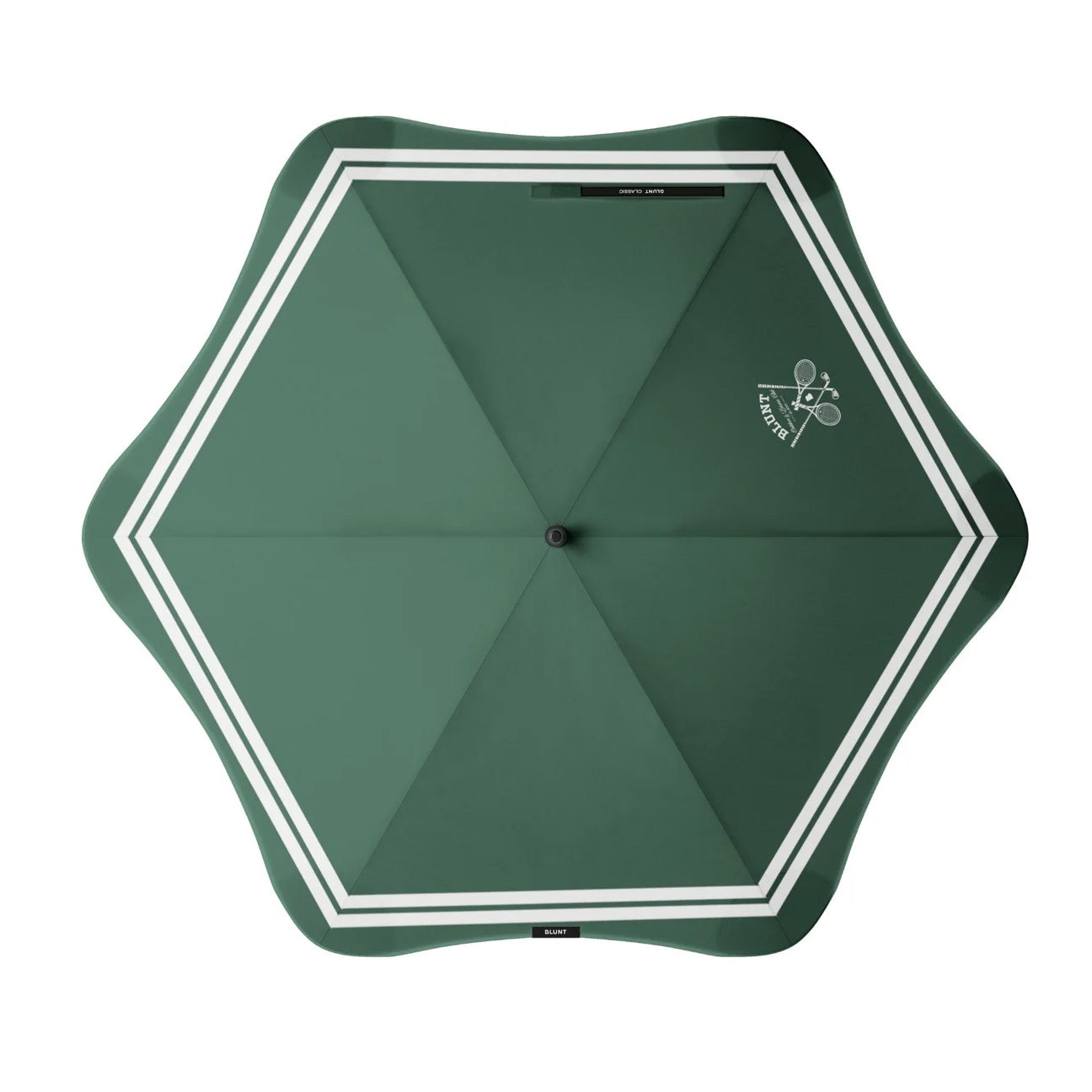 Blunt Umbrella Classic Limited Edition, Fairway Green