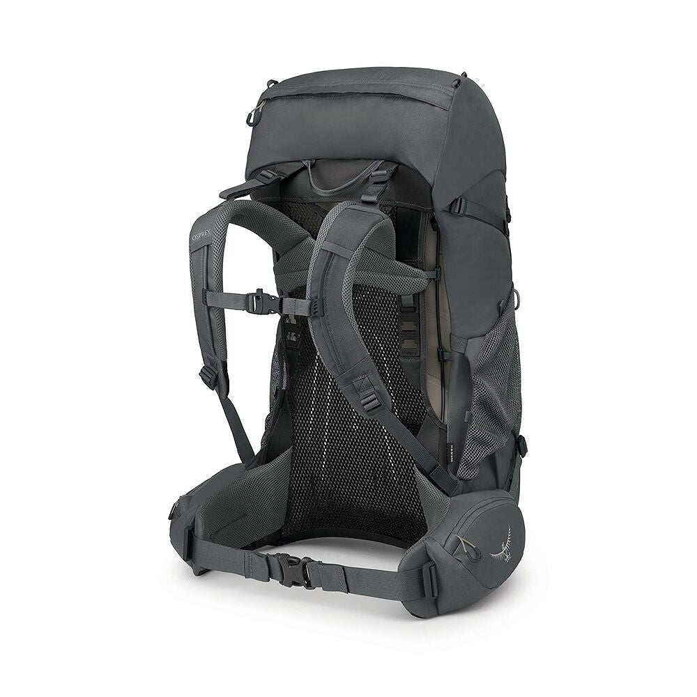Osprey Renn™ 50, Dark Charcoal/Grey Wolf