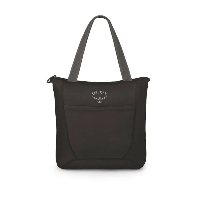 Osprey Ultralight Stuff Tote, Black