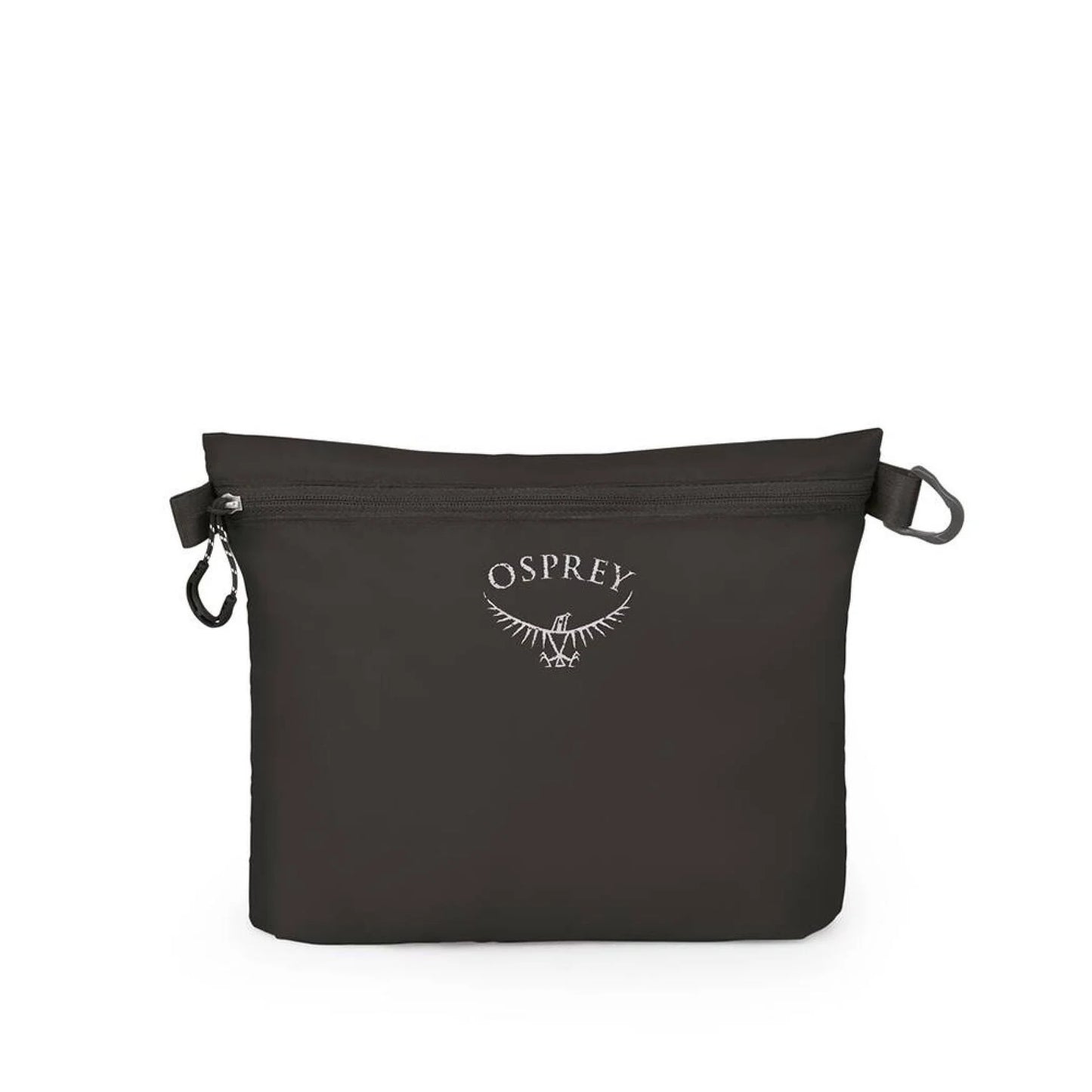 Osprey Ultralight Zipper Sack Medium, Black