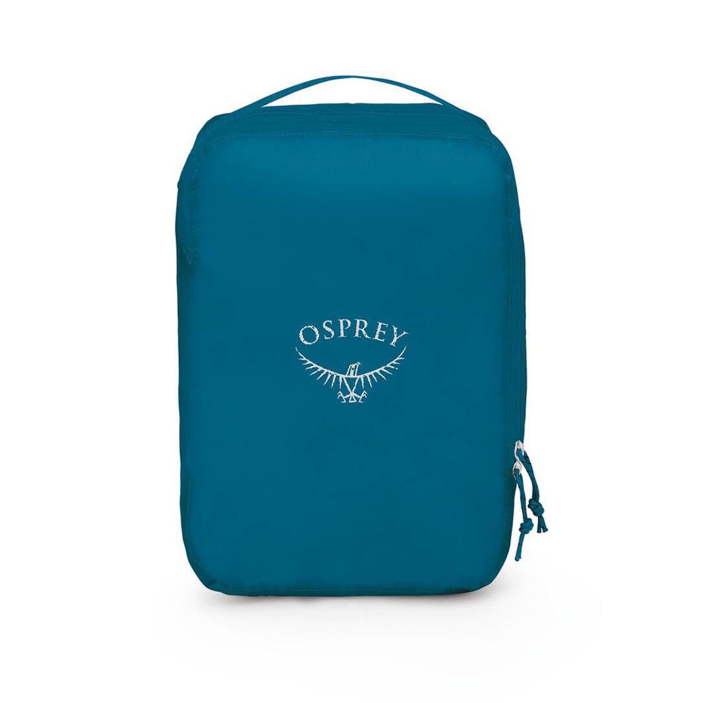 Osprey Ultralight Packing Cube Medium, Waterfront Blue
