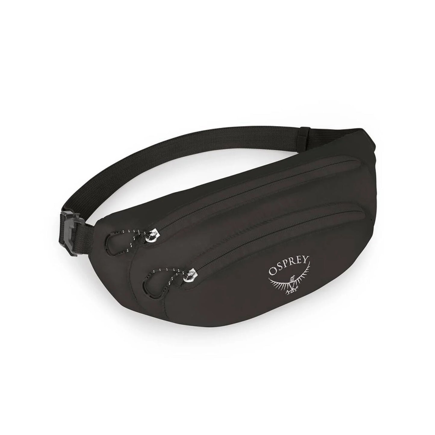 Osprey Ultralight Stuff Waist Pack, Black