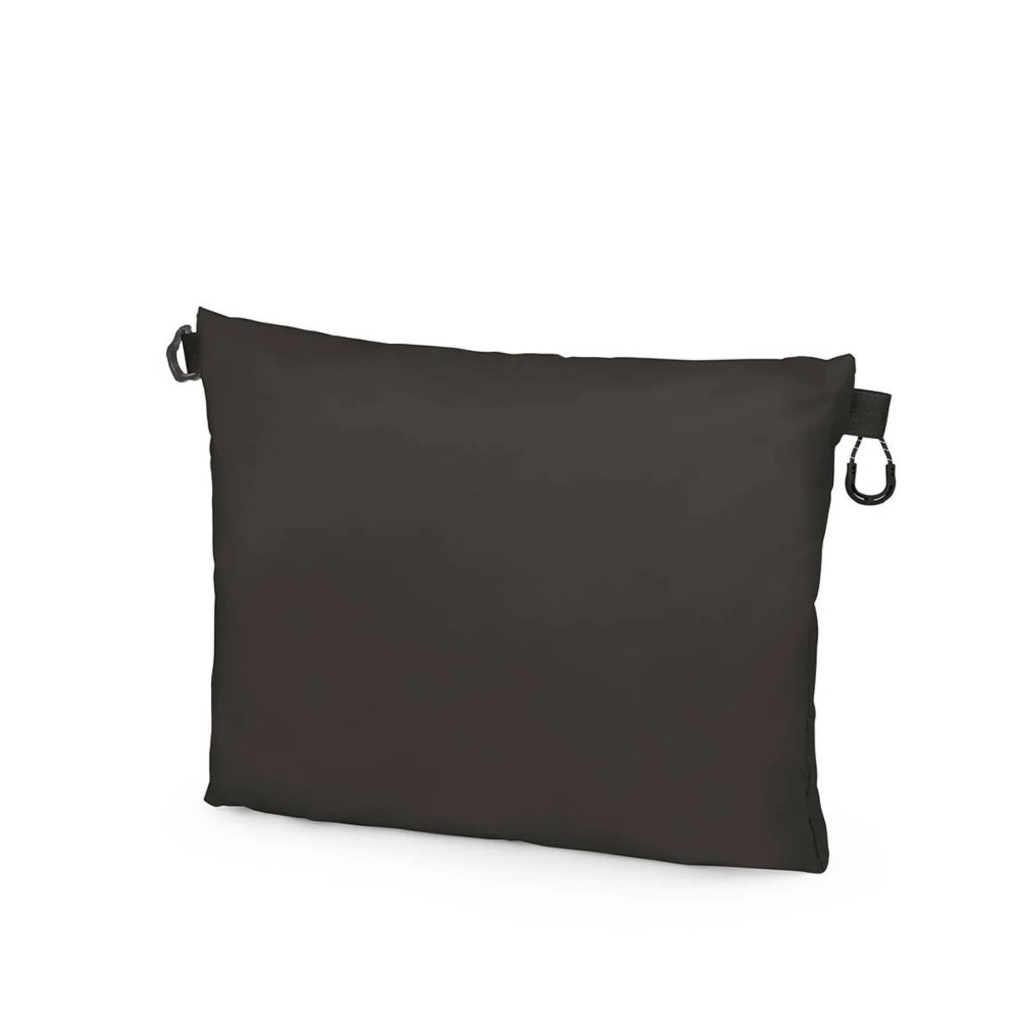 Osprey Ultralight Zipper Sack Large, Black