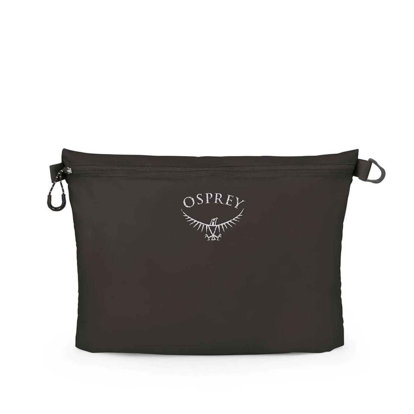 Osprey Ultralight Zipper Sack Large, Black