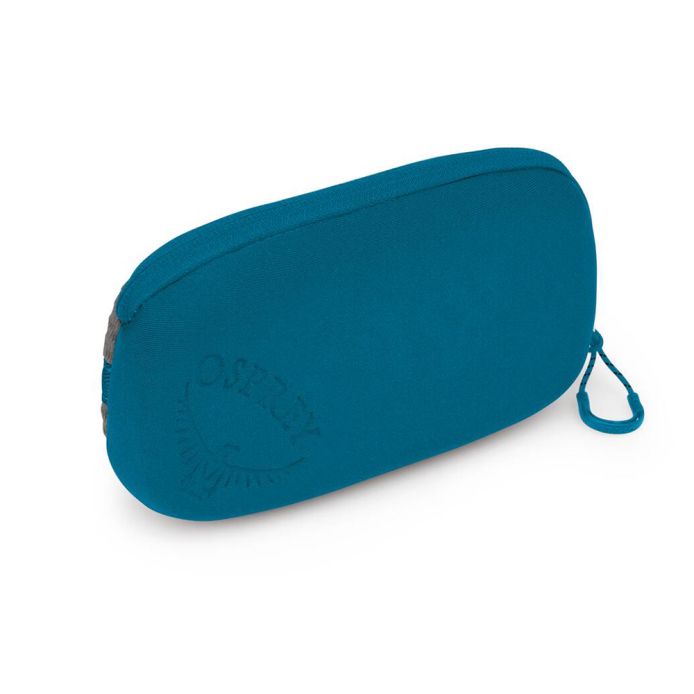 Osprey Pack Pocket Padded, Waterfront Blue