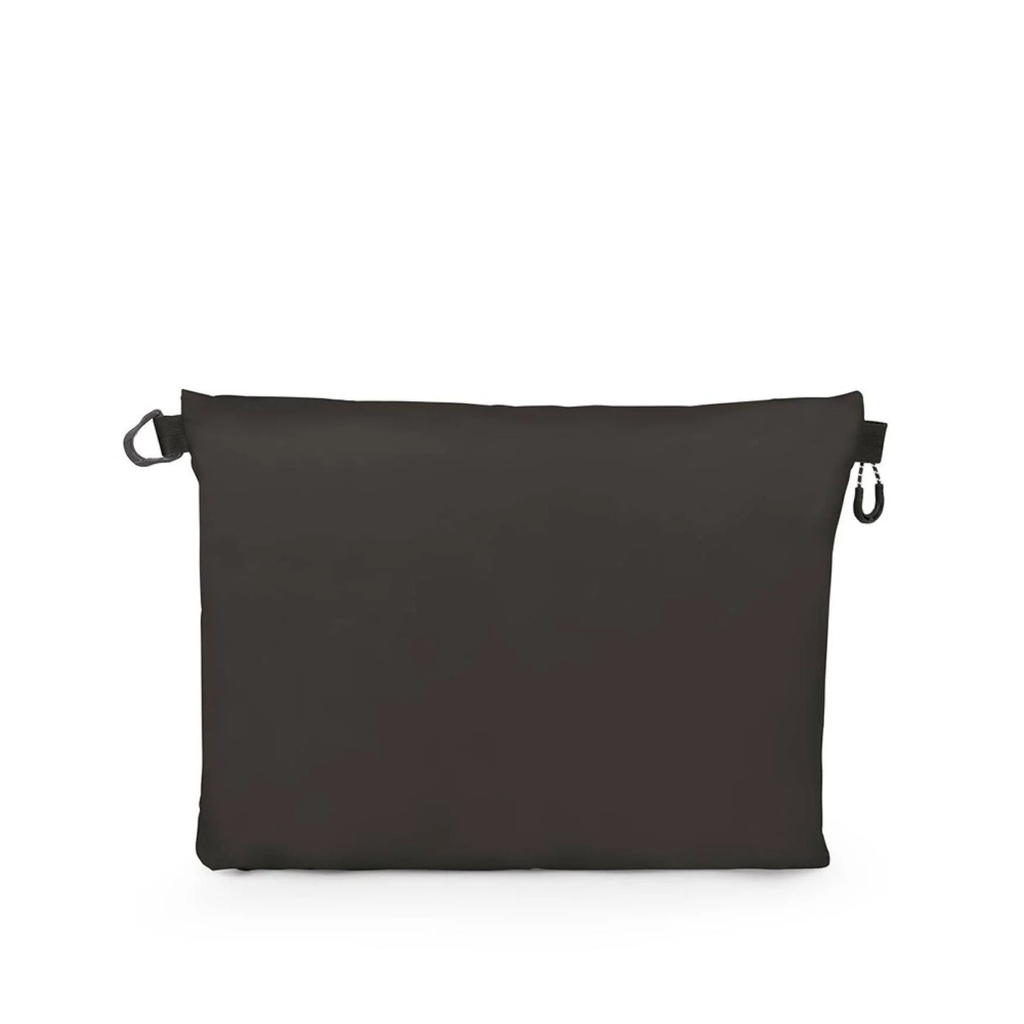 Osprey Ultralight Zipper Sack Large, Black