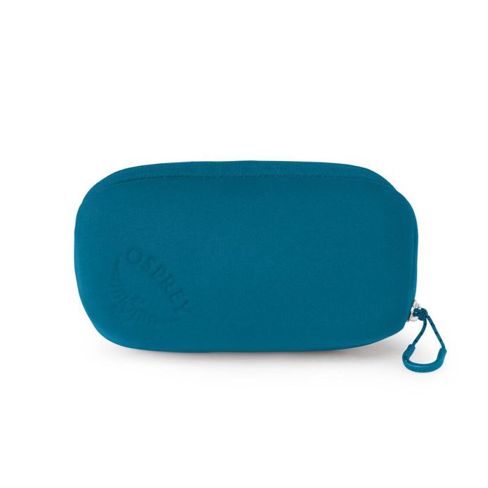Osprey Pack Pocket Padded, Waterfront Blue