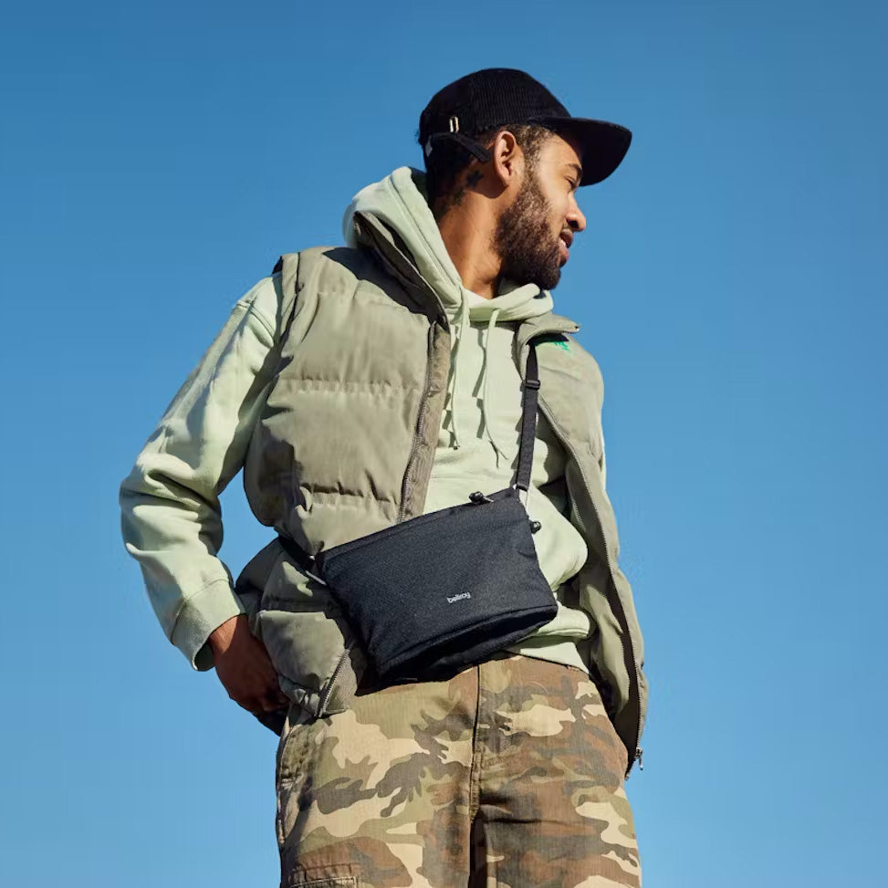 Bellroy Lite Sacoche, 3.5L