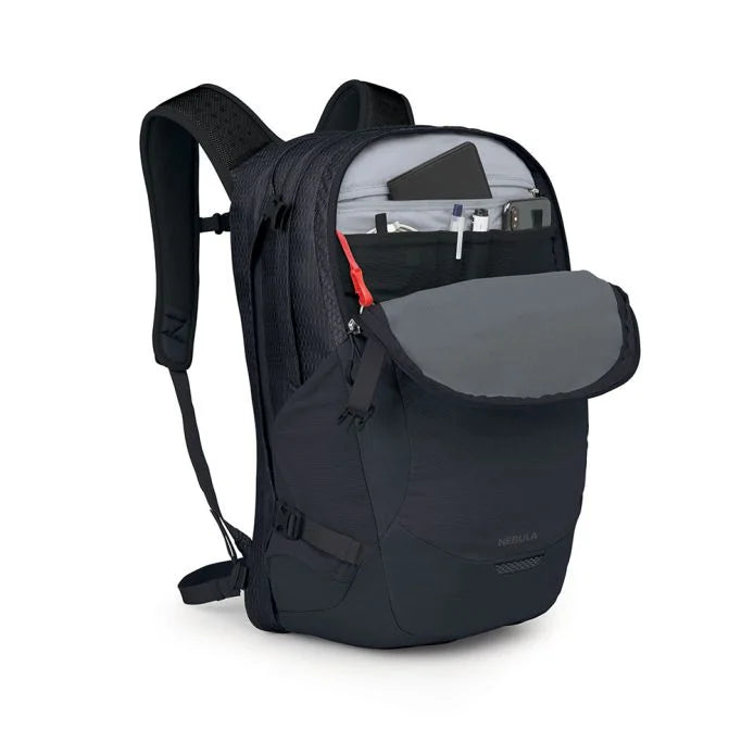 Osprey Nebula 32, Black
