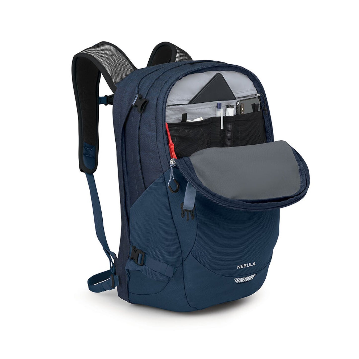 Osprey Nebula 32, Atlas Blue