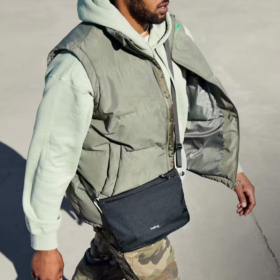 Bellroy Lite Sacoche, 3.5L