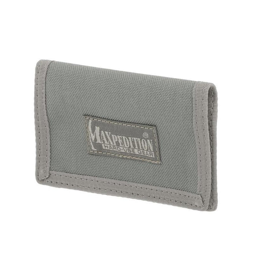 Maxpedition Micro Wallet, Foliage Green