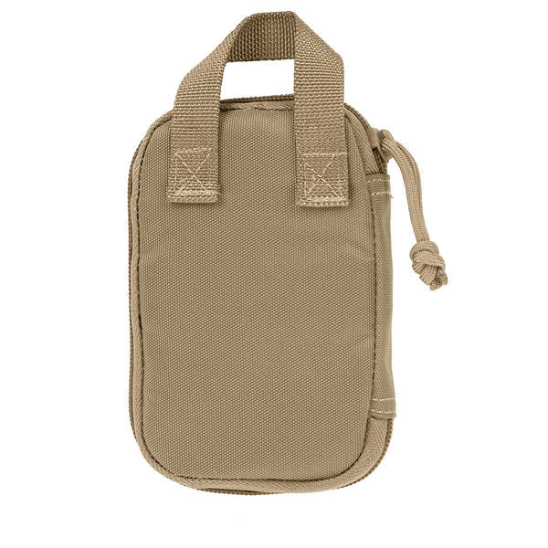 Maxpedition Micro Pocket Organizer, Khaki