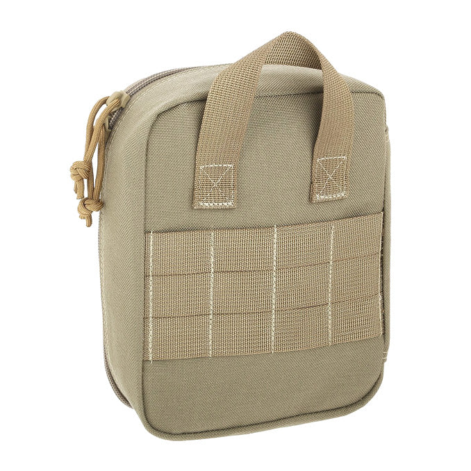 Maxpedition Beefy Pocket Organizer, Khaki