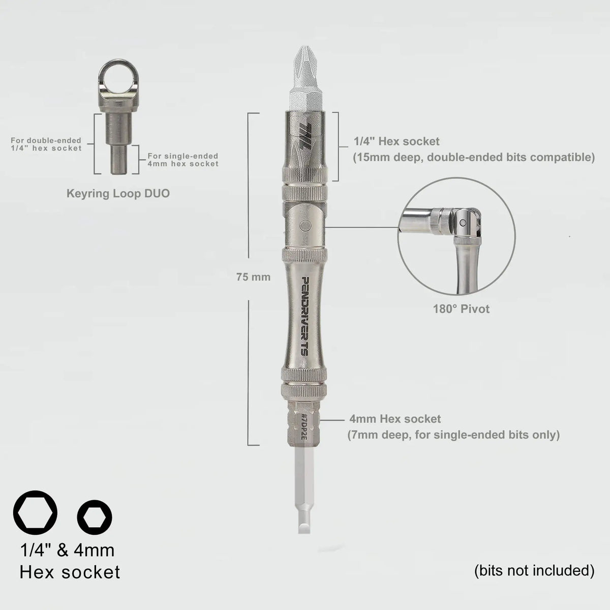 711L Pen Driver TS
