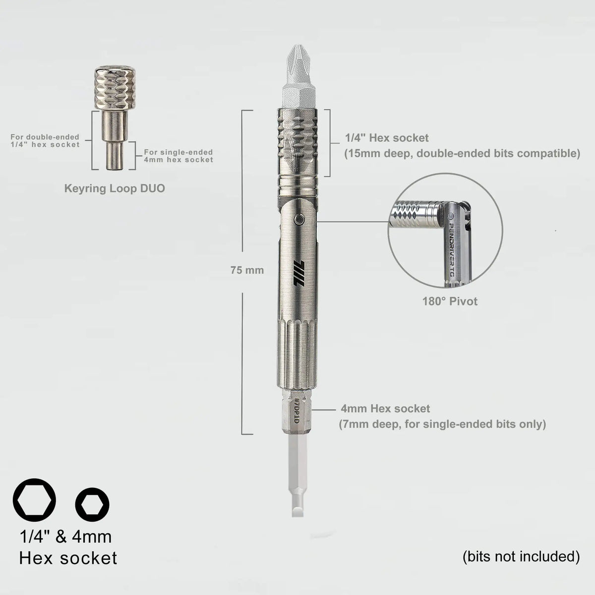 711L Pen Driver TG