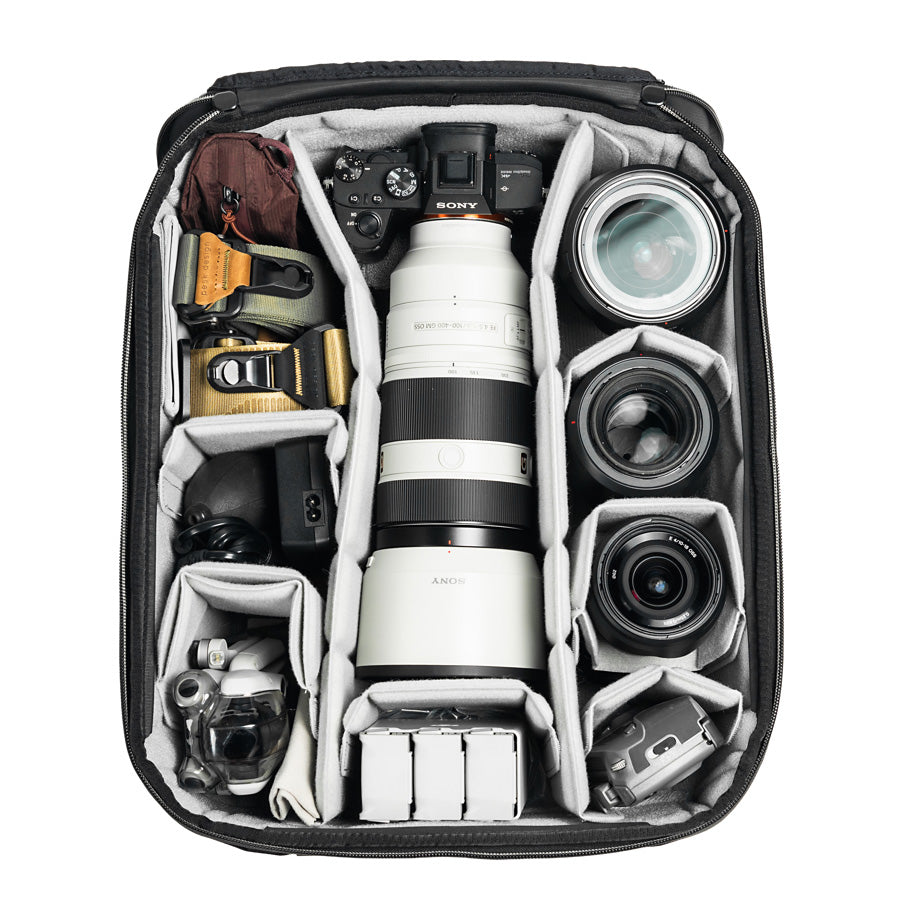 Peak Design Camera Cube V2, X-Large