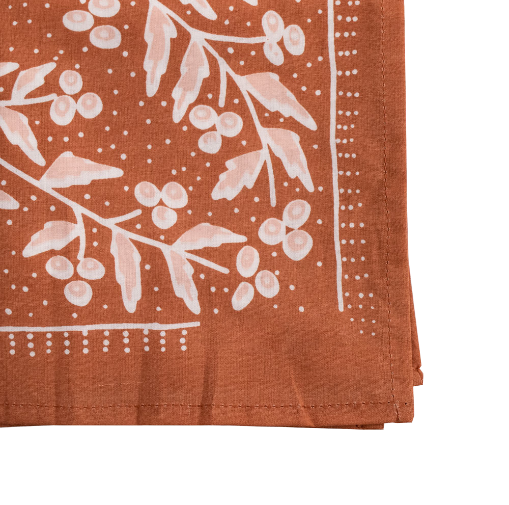 Handker Bandanas No. 058 Terra Bandana