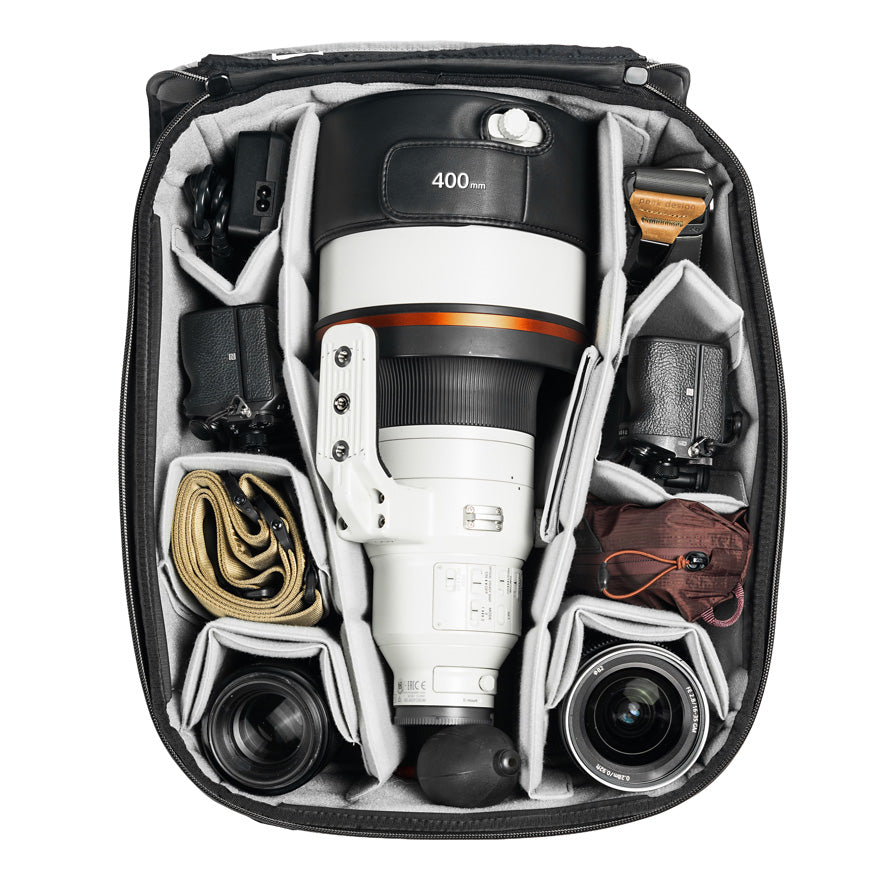 Peak Design Camera Cube V2, X-Large