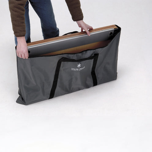 Snow Peak IGT Three Unit Nylon Case
