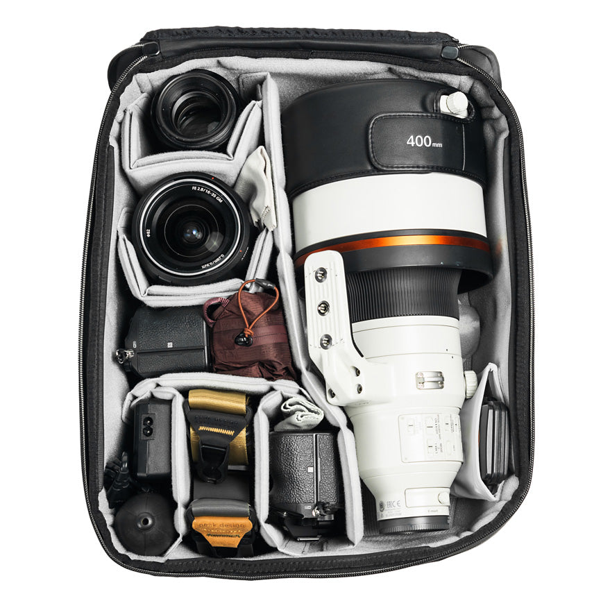Peak Design Camera Cube V2, X-Large