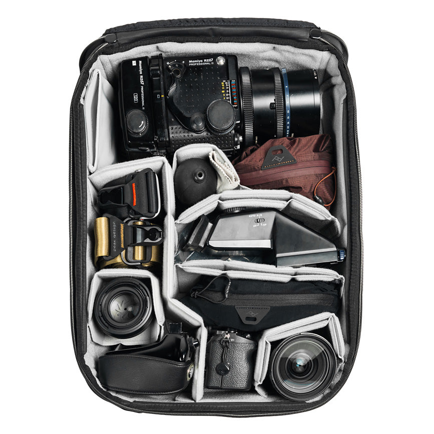 Peak Design Camera Cube V2, X-Large