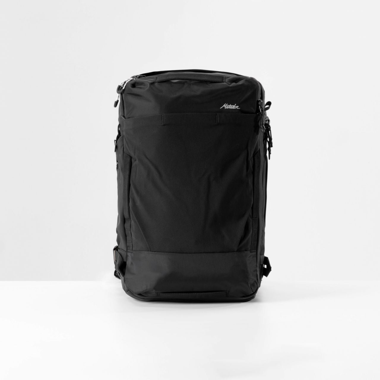 Matador GlobeRider35 Travel Backpack, Black