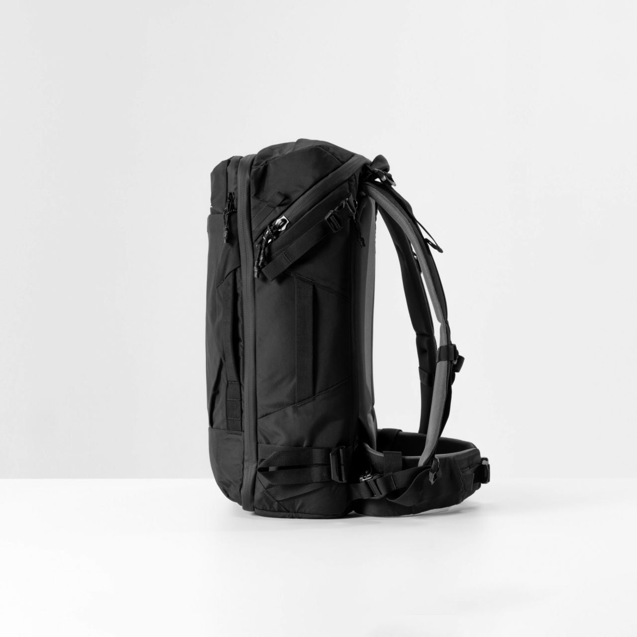 Matador GlobeRider35 Travel Backpack, Black