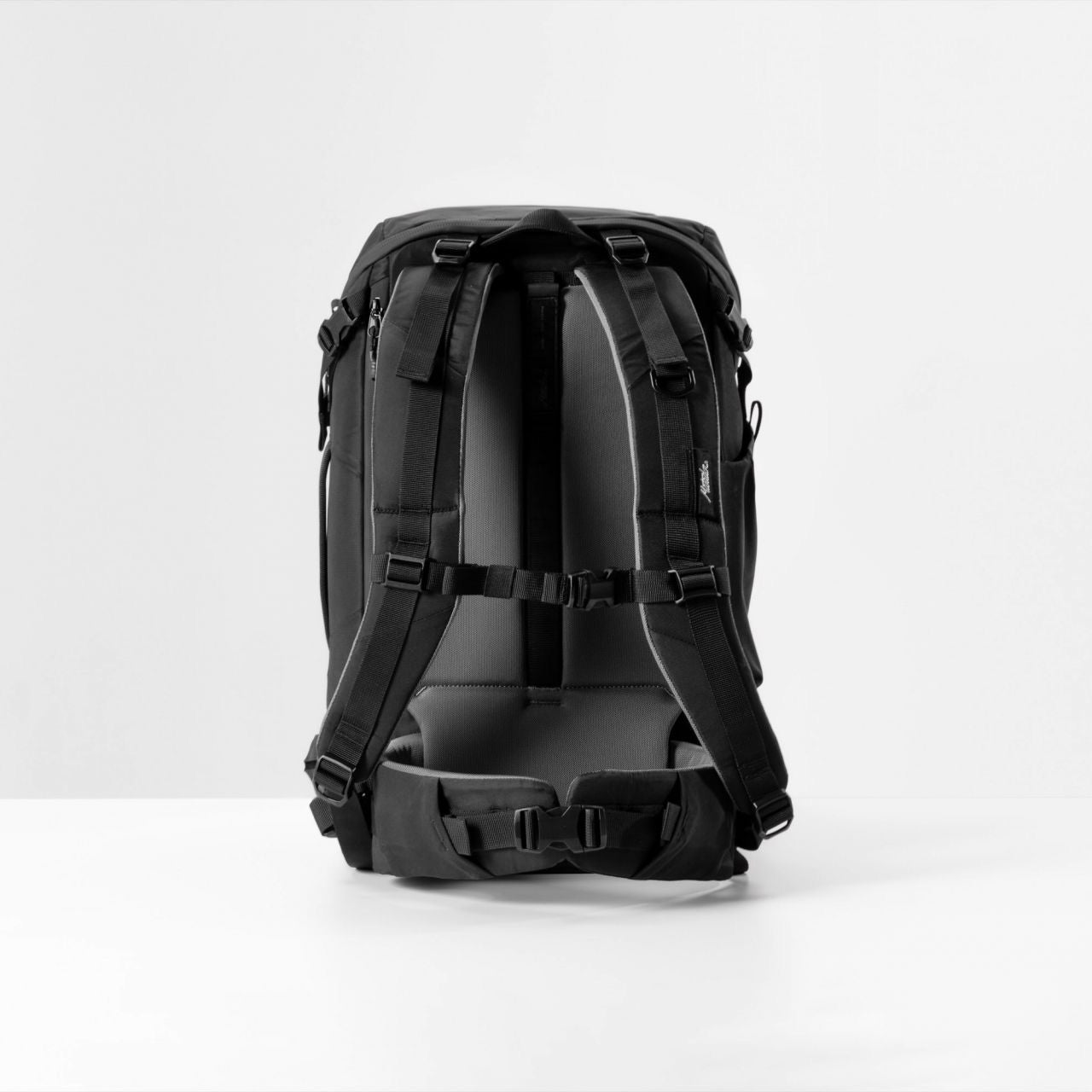 Matador GlobeRider35 Travel Backpack, Black