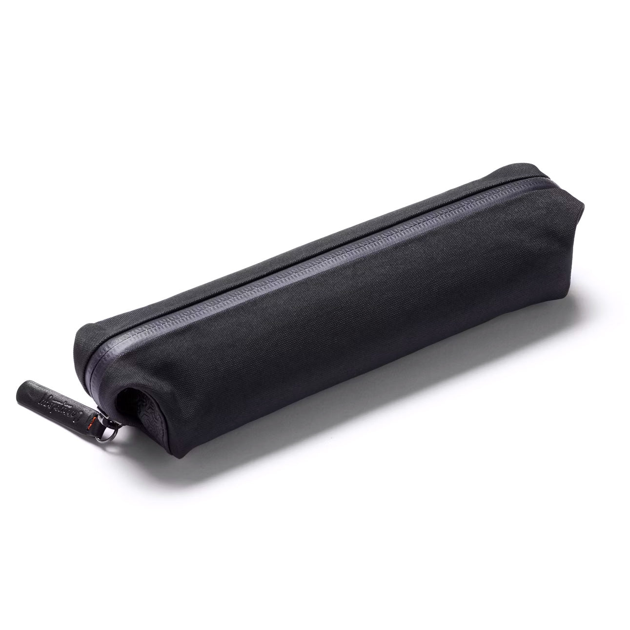 Bellroy Pencil Case Carryology Essentials Edition, Black Ash