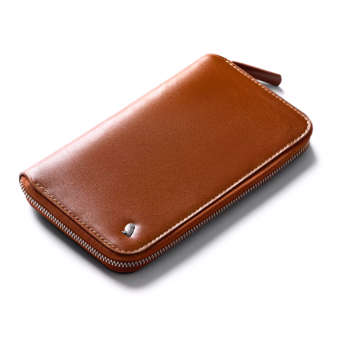 Bellroy Travel Folio (Second Edition), Sienna