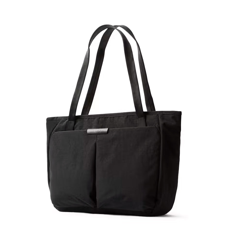 Bellroy Tokyo Wonder Tote 12L, Raven