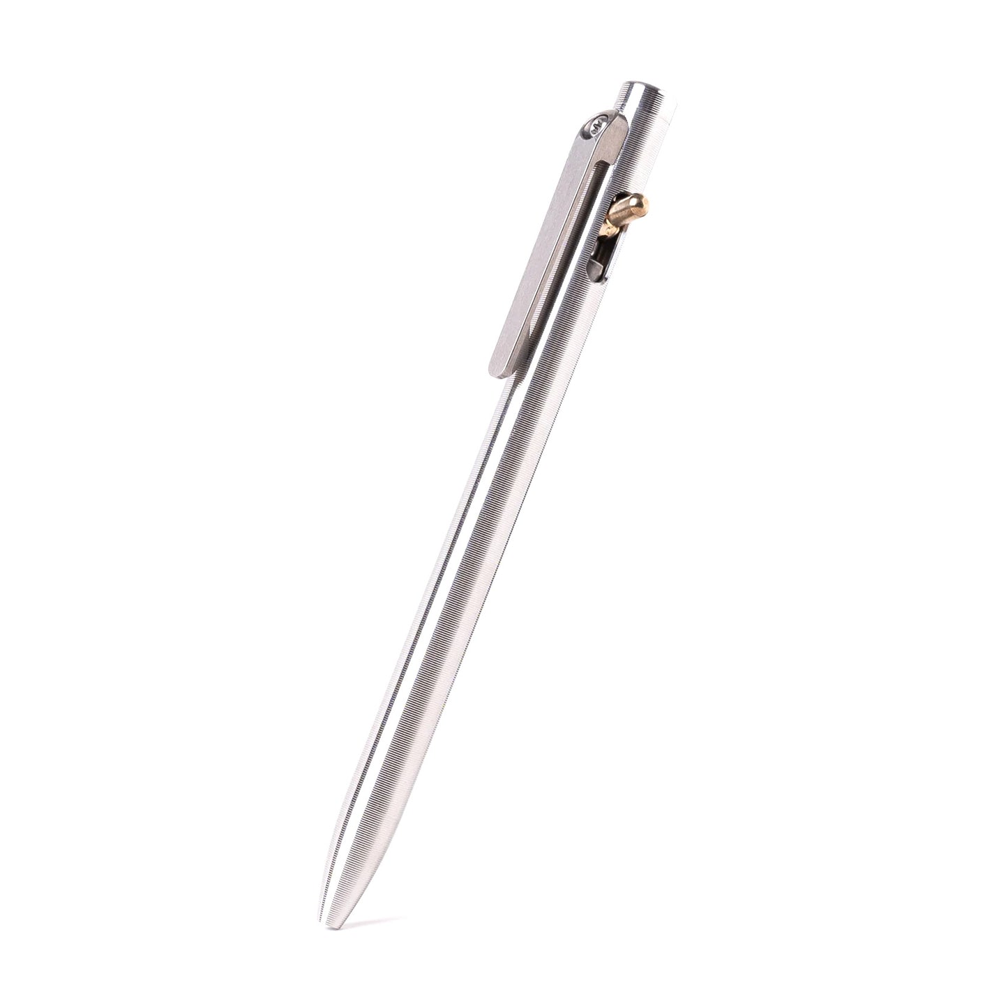 Tactile Turn Switch Pen