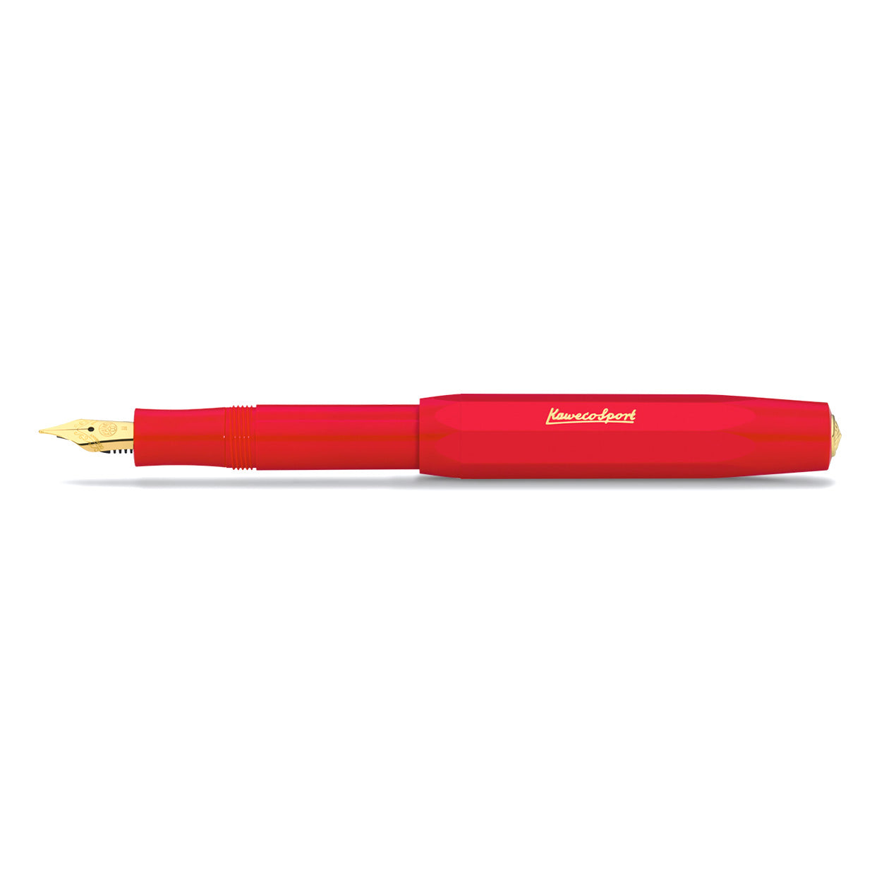 Kaweco Classic Sport Fountain Pen Fine