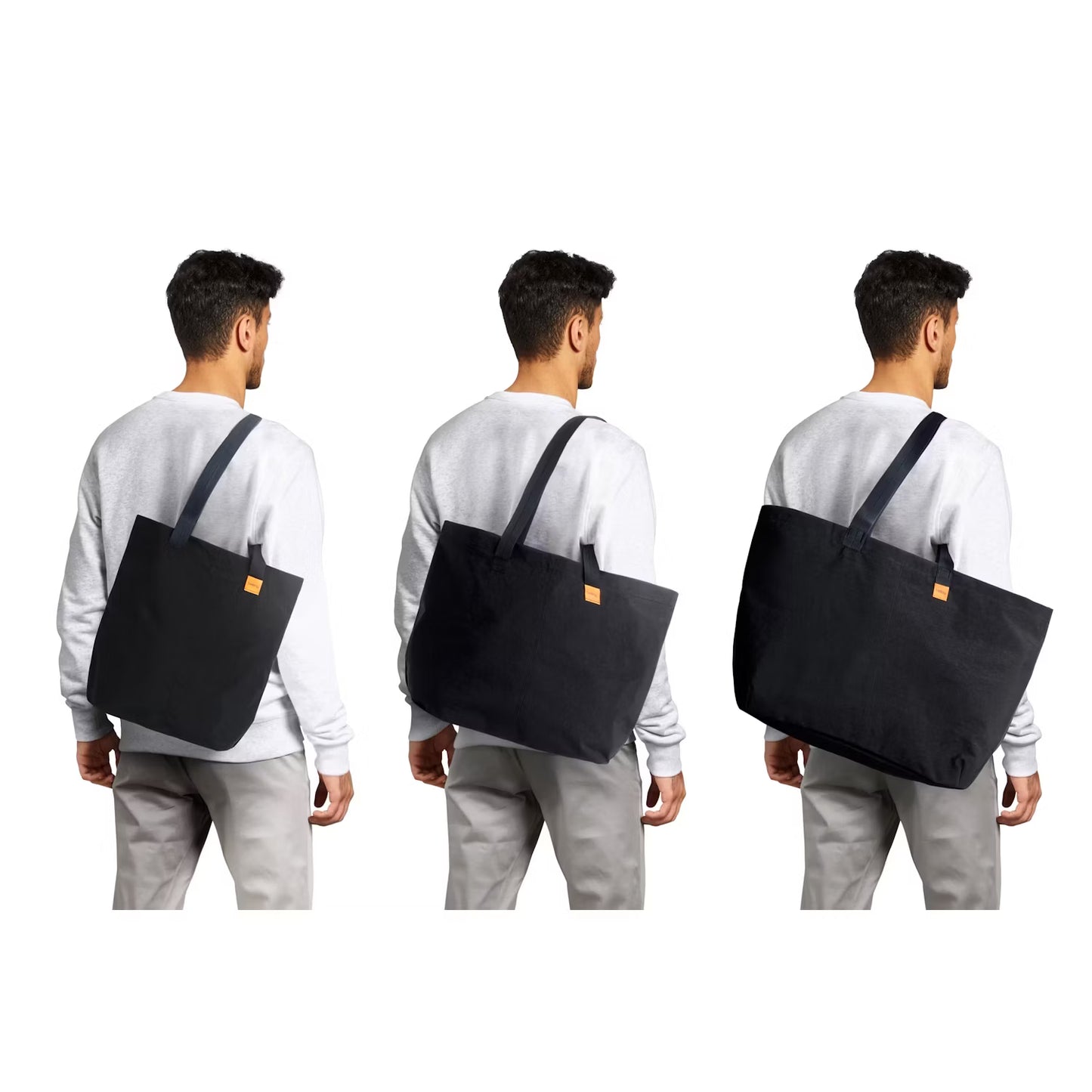 Bellroy Market Tote Plus, Pavement