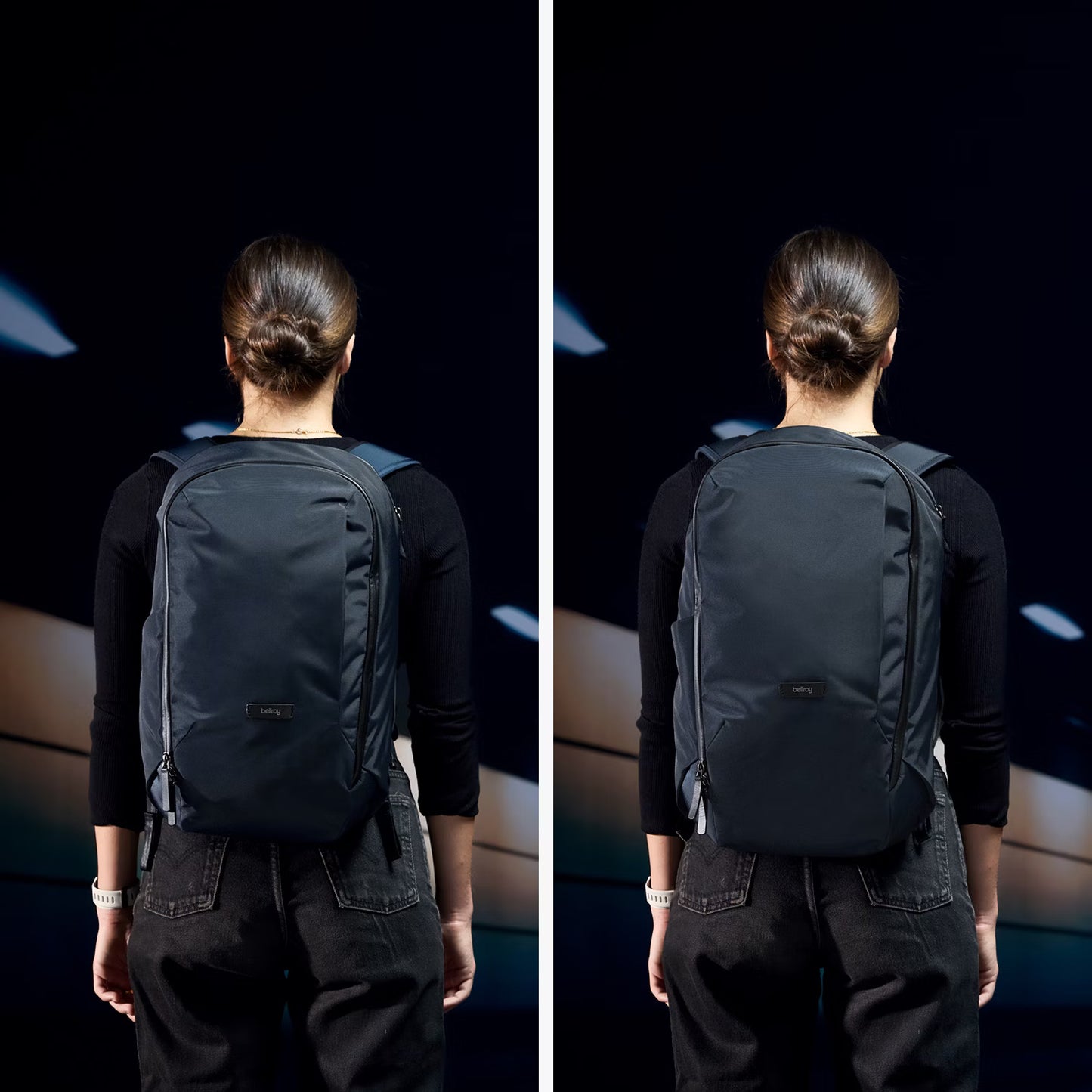 Bellroy Transit Workpack 26L, Nightsky