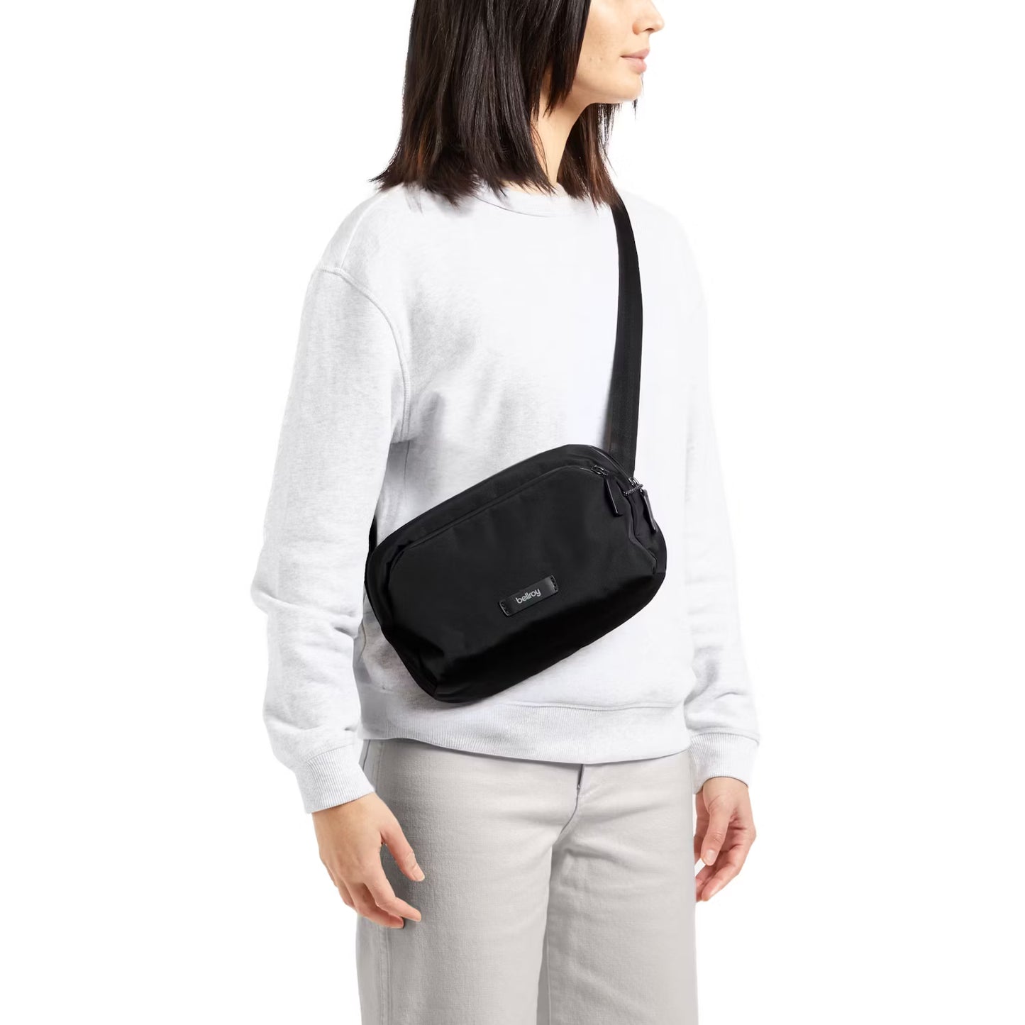 Bellroy Transit Sling 5L, Black