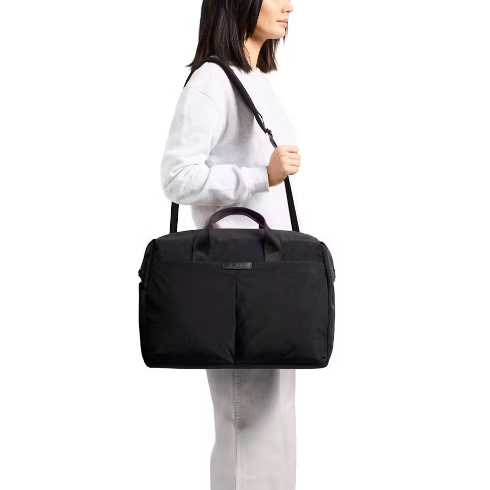 Bellroy Tokyo Work Bag 20L, Raven